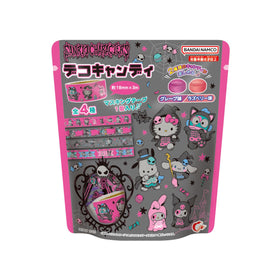 Bandai Namco 2025 Halloween Sanrio Characters Deco Candy