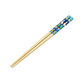 Sonic Skater Bamboo Chopsticks