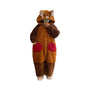 Red Panda Kigurumi thumbnail 2