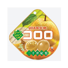 UHA Pear Gummy
