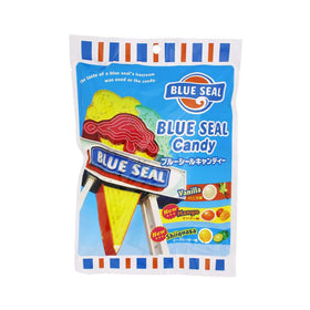 Blue Seal Candy