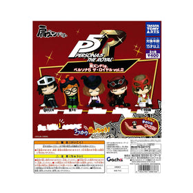 Sega Persona 5 The Royal Vol. 2