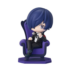 Sega Good Smile Arts Shanghai Qset+ Persona 3 Portable