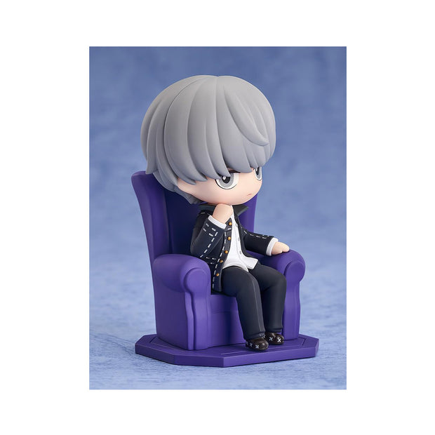 Sega Good Smile Arts Shanghai Qset+ Persona 4 - The Golden