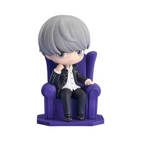 Sega Good Smile Arts Shanghai Qset+ Persona 4 - The Golden