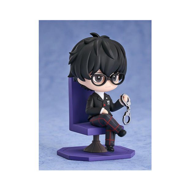 Sega Good Smile Arts Shanghai Qset+ Persona 5 The Royal P5R