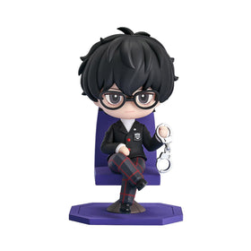 Sega Good Smile Arts Shanghai Qset+ Persona 5 The Royal P5R