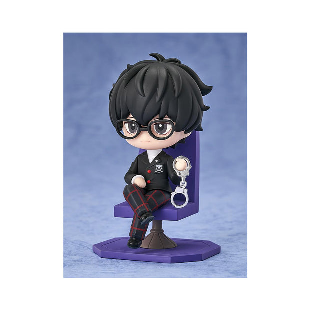 Sega Good Smile Arts Shanghai Qset+ Persona 5 The Royal P5R