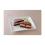 Lotte Choco Pie Bitter Dark Cocoa thumbnail 2