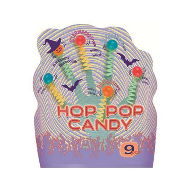 Hop Pop Candy Mix Bag