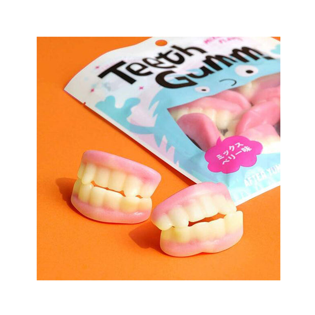 Teeth Gummy