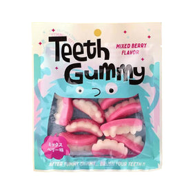 Teeth Gummy