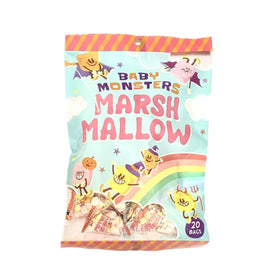 Baby Monsters Marshmallow