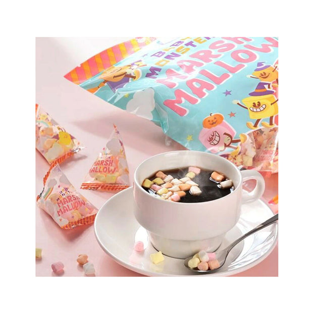 Baby Monsters Marshmallow