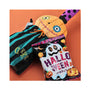 Owl Puppet with Corn Snack thumbnail 2
