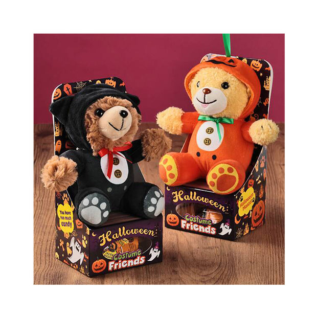 Halloween Costume Friends