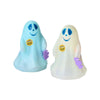 Glow in Dark Ghost with Snacks