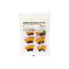 Muji Pumpkin & Chocolate Sliced Baumkuchen