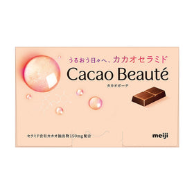 Meiji Cacao Beaute