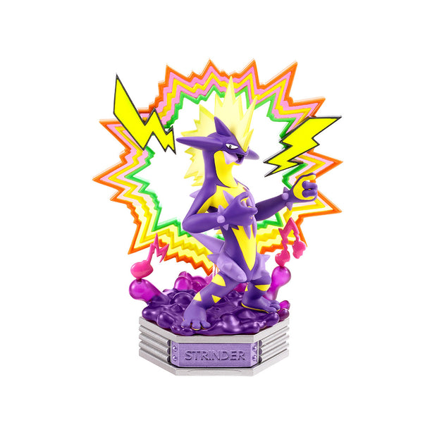 Pokemon Neon Party Blind Box: Full Set