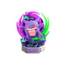 Pokemon Neon Party Blind Box: Full Set thumbnail 5