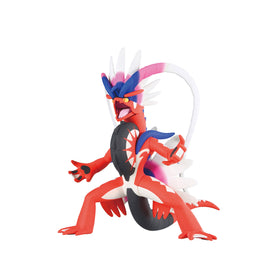 Pokemon Plastic Model Collection Select Series: Koraidon