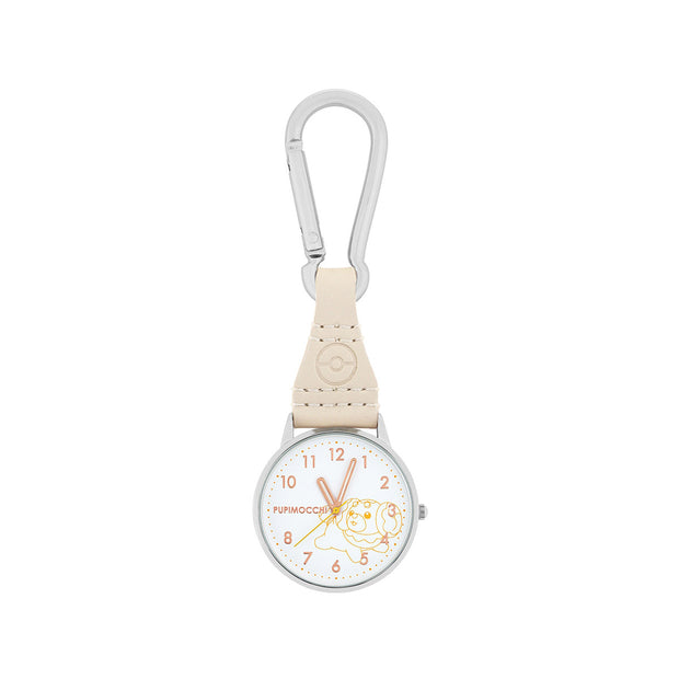 Pokemon Carabiner Watch: Fidough