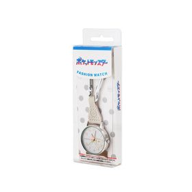 Pokemon Carabiner Watch: Fidough