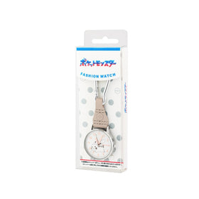 Pokemon Carabiner Watch: Pikachu