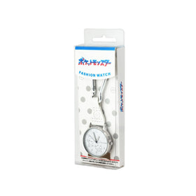 Pokemon Carabiner Watch: Tandemaus
