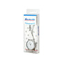 Pokemon Carabiner Watch: Tandemaus thumbnail 1