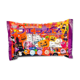 Koris Halloween Fueramune Family Pack