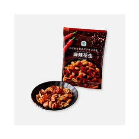 Family Mart Mala Peanuts