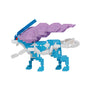 Pokemon Suicune Nanoblock Deluxe Edition thumbnail 4