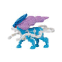 Pokemon Suicune Nanoblock Deluxe Edition thumbnail 2