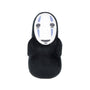 Ghibli Spirited Away Beanbag Plush: No-Face thumbnail 1
