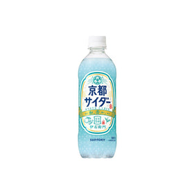 Suntory Iyemon Kyoto Cider