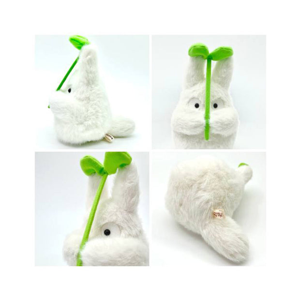 Ghibli My Neighbor Totoro Plush Dondoko Dance Small Totoro