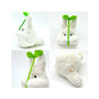 Ghibli My Neighbor Totoro Plush Dondoko Dance Small Totoro thumbnail 2