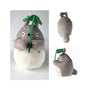 Ghibli My Neighbor Totoro Plush Dondoko Dance Large Totoro thumbnail 2