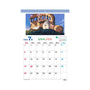 Ghibli My Neighbor Totoro 2026 Calendar thumbnail 2