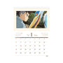 Studio Ghibli 2026 Calendar. Ver 2 thumbnail 2