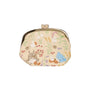 Ghibli My Neighbor Totoro &quot;Autumn Moment&quot; Clasp Pouch thumbnail 1