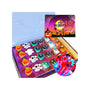 Happy Halloween Glowing Ring thumbnail 1