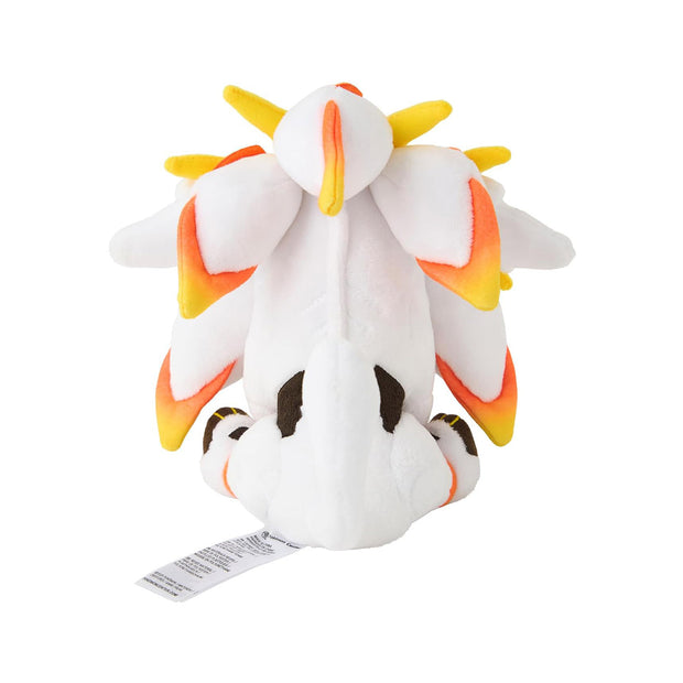 Pokemon Center Original Plush Doll Solgaleo