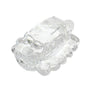 Ghibli My Neighbor Totoro Crystal Paper Weight Ver 2 thumbnail 1