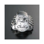 Ghibli My Neighbor Totoro Crystal Paper Weight Ver 2 thumbnail 2