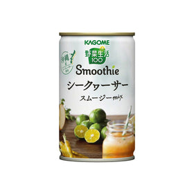 Kagome Vegetable Life Smoothie Mix Shikuwasa Special