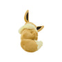 Pokemon Sleeping Eevee Plush Toy thumbnail 3