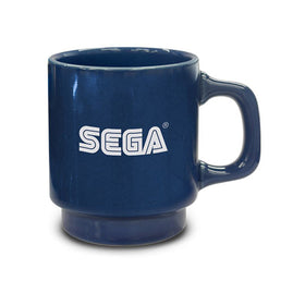 Sega Logo Home Series Vintage Mug